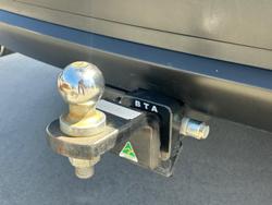 2022 Mazda CX-9 Touring