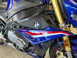 2019 BMW S 1000 R Sport