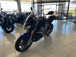 2019 BMW S 1000 R Sport