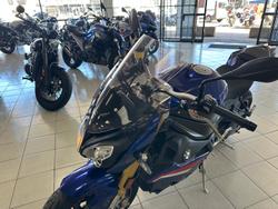 2019 BMW S 1000 R Sport S 1000 Blue