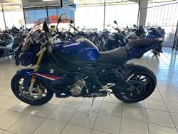 2019 BMW S 1000 R Sport