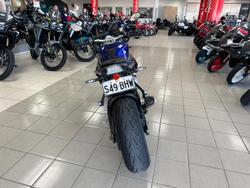 2019 BMW S 1000 R Sport