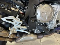 2019 BMW S 1000 R Sport S 1000 Blue