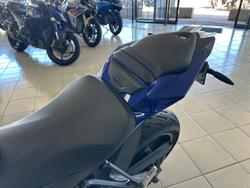 2019 BMW S 1000 R Sport