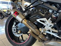 2019 BMW S 1000 R Sport S 1000 Blue