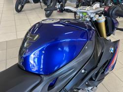 2019 BMW S 1000 R Sport S 1000 Blue