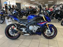 2019 BMW S 1000 R Sport
