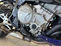 2019 BMW S 1000 R Sport S 1000 Blue