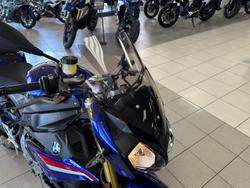 2019 BMW S 1000 R Sport S 1000 Blue