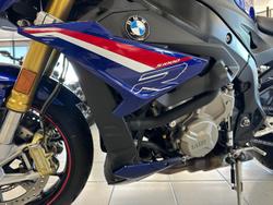 2019 BMW S 1000 R Sport S 1000 Blue