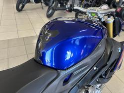 2019 BMW S 1000 R Sport