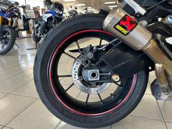 2019 BMW S 1000 R Sport S 1000 Blue