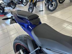 2019 BMW S 1000 R Sport