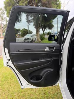 2021 Jeep Grand Cherokee Night Eagle