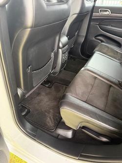 2021 Jeep Grand Cherokee Night Eagle