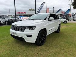 2021 Jeep Grand Cherokee Night Eagle