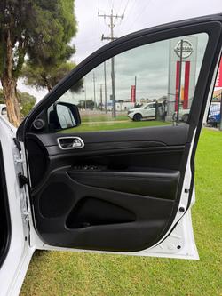 2021 Jeep Grand Cherokee Night Eagle