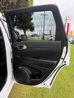 2021 Jeep Grand Cherokee Night Eagle