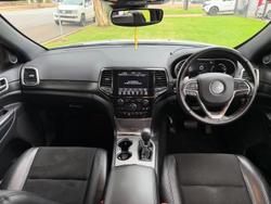 2021 Jeep Grand Cherokee Night Eagle