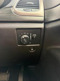 2021 Jeep Grand Cherokee Night Eagle