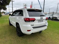 2021 Jeep Grand Cherokee Night Eagle