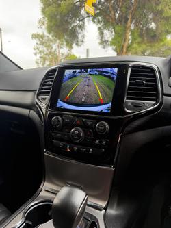 2021 Jeep Grand Cherokee Night Eagle