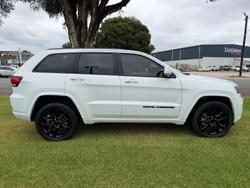 2021 Jeep Grand Cherokee Night Eagle