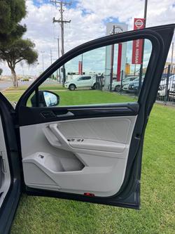 2021 Volkswagen Tiguan 162TSI Elegance