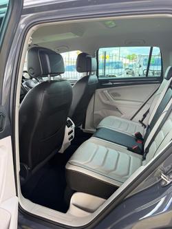 2021 Volkswagen Tiguan 162TSI Elegance