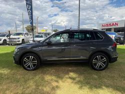 2021 Volkswagen Tiguan 162TSI Elegance