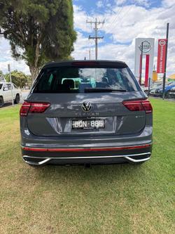 2021 Volkswagen Tiguan 162TSI Elegance