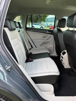 2021 Volkswagen Tiguan 162TSI Elegance