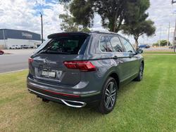 2021 Volkswagen Tiguan 162TSI Elegance
