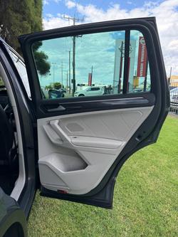 2021 Volkswagen Tiguan 162TSI Elegance