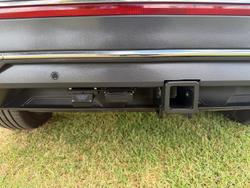 2021 Volkswagen Tiguan 162TSI Elegance