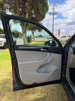 2021 Volkswagen Tiguan 162TSI Elegance