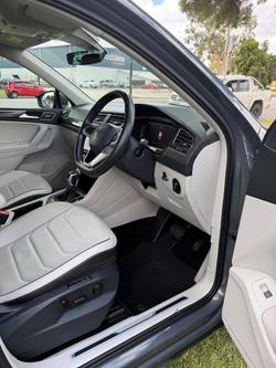2021 Volkswagen Tiguan 162TSI Elegance