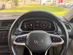 2021 Volkswagen Tiguan 162TSI Elegance