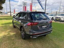 2021 Volkswagen Tiguan 162TSI Elegance