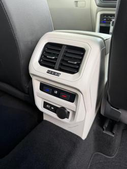 2021 Volkswagen Tiguan 162TSI Elegance