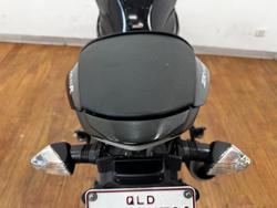 2008 Kawasaki ZX-6R (ZX636) NINJA Black