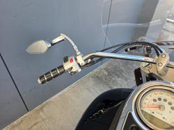 2009 Suzuki VLR 1800T BOULEVARD (C109RT) MAROON