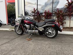 2009 Suzuki VLR 1800T BOULEVARD (C109RT) MAROON