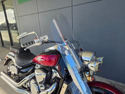2009 Suzuki VLR 1800T BOULEVARD (C109RT) MAROON