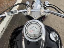 2009 Suzuki VLR 1800T BOULEVARD (C109RT) MAROON
