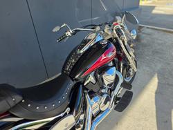 2009 Suzuki VLR 1800T BOULEVARD (C109RT) MAROON