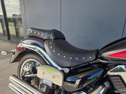 2009 Suzuki VLR 1800T BOULEVARD (C109RT) MAROON