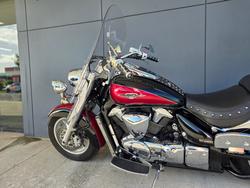 2009 Suzuki VLR 1800T BOULEVARD (C109RT) MAROON