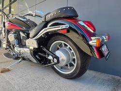 2009 Suzuki VLR 1800T BOULEVARD (C109RT) MAROON