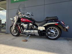 2009 Suzuki VLR 1800T BOULEVARD (C109RT) MAROON